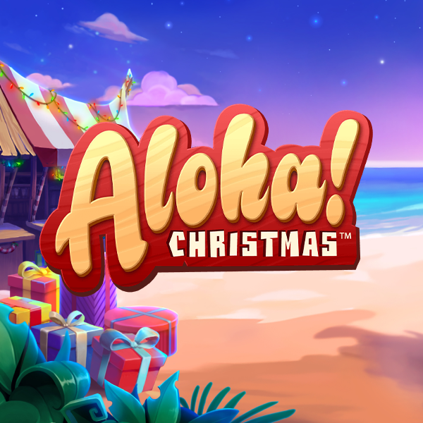 Aloha! Christmas Edition Gameplay Thumbnail