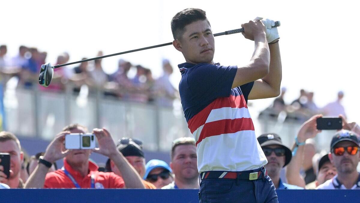 Hero World Challenge: Morikawa to Right the Wrong