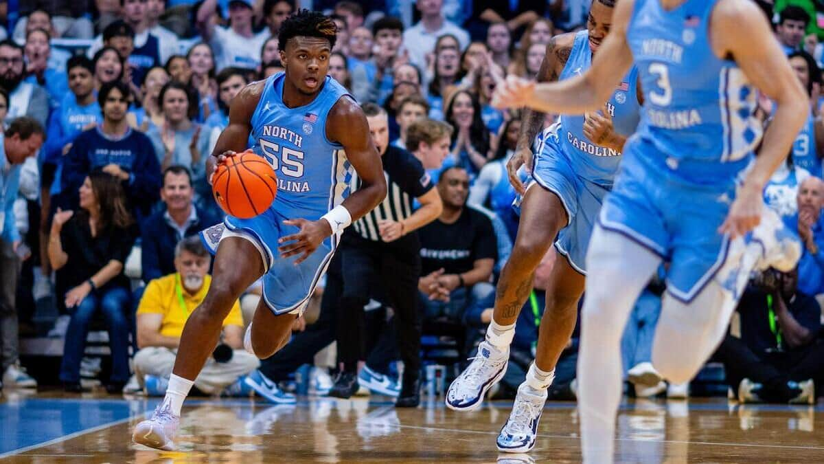 North Carolina State Wolfpack vs. North Carolina Tar Heels Prediction: Heels Seek Top NCAA Tournament Seed