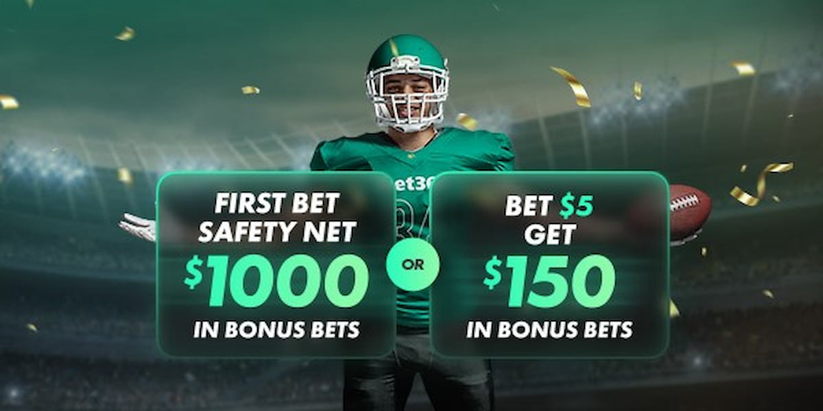  Bet365 promo offers