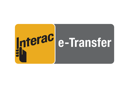 Image for Interac e transfer