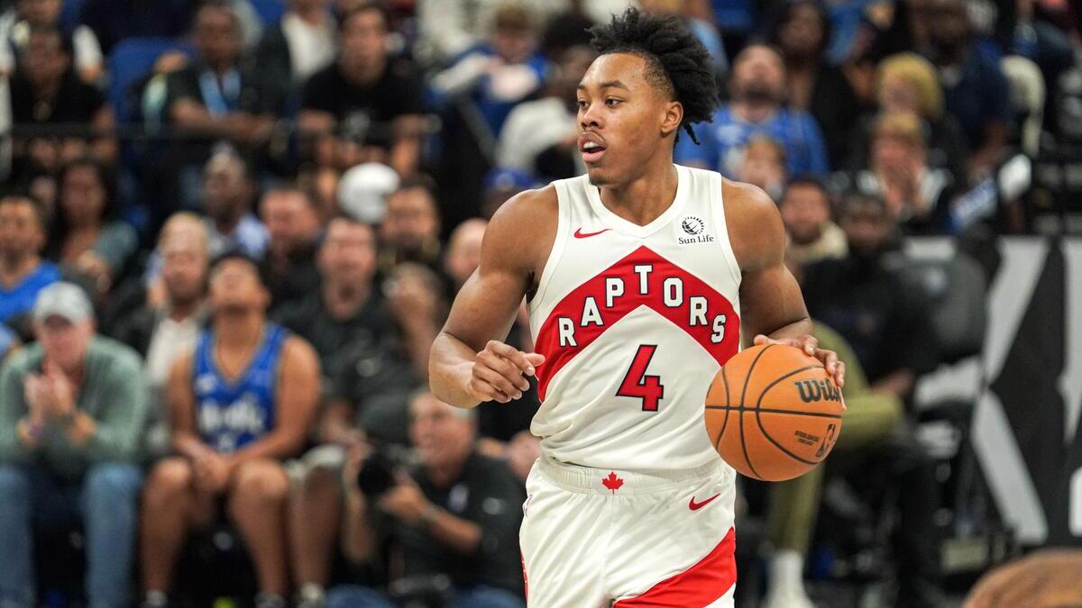 Best NBA Same Game Parlay Picks Today: Knicks vs. Raptors | December 1