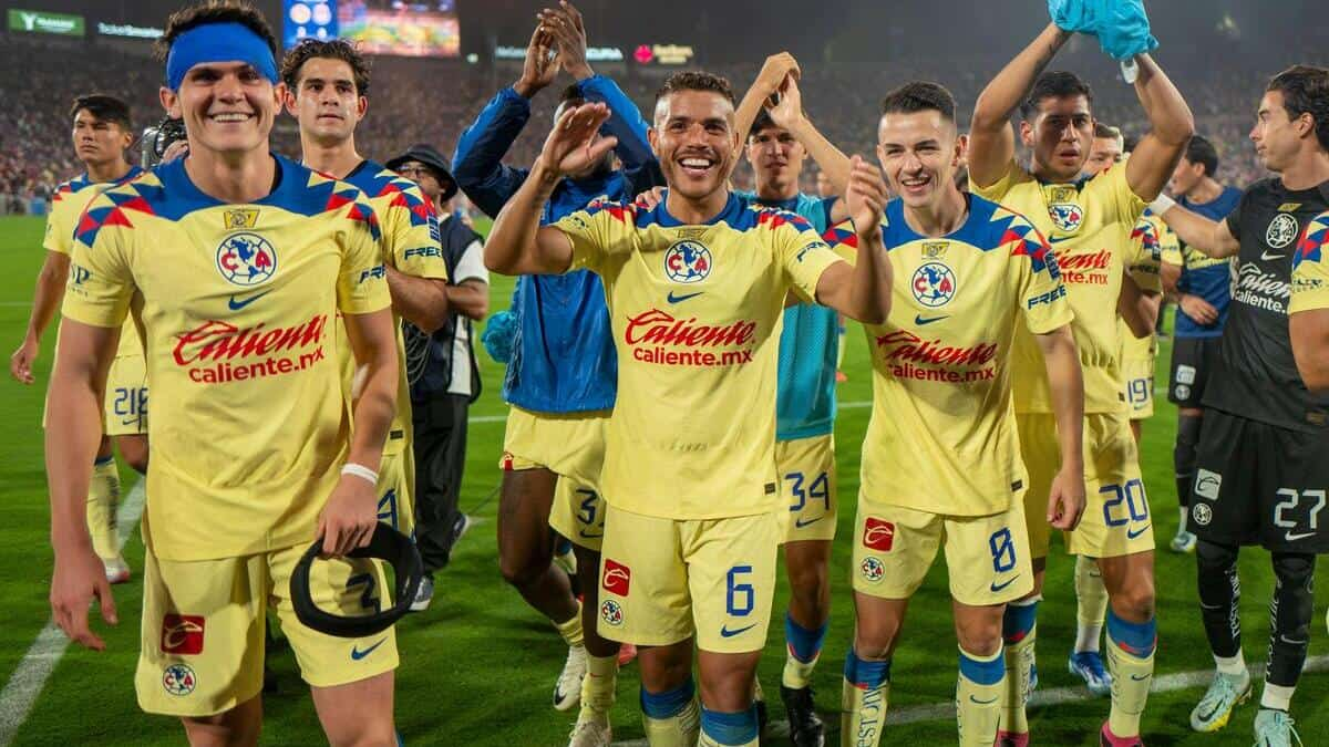 Club America vs. Club Leon Odds: Club America Favorites for the Title