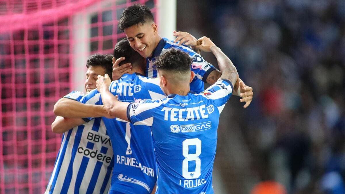 CF Monterrey vs. Atletico de San Luis Odds: Monterrey Looking to Bounce Back