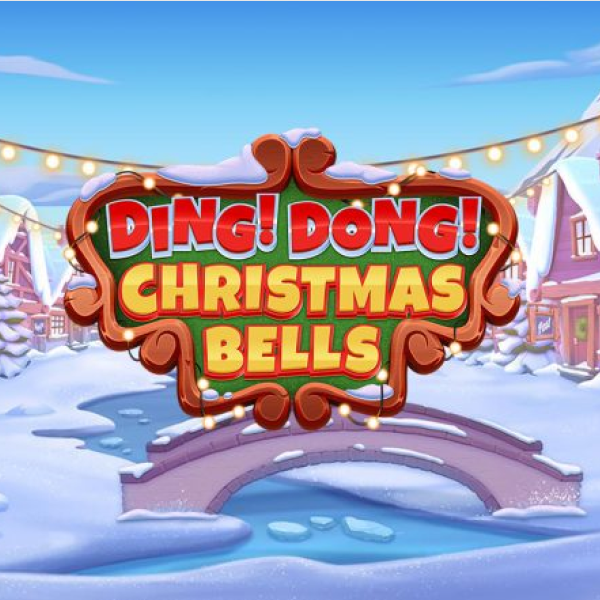 Image for Ding Dong Christmas Bells