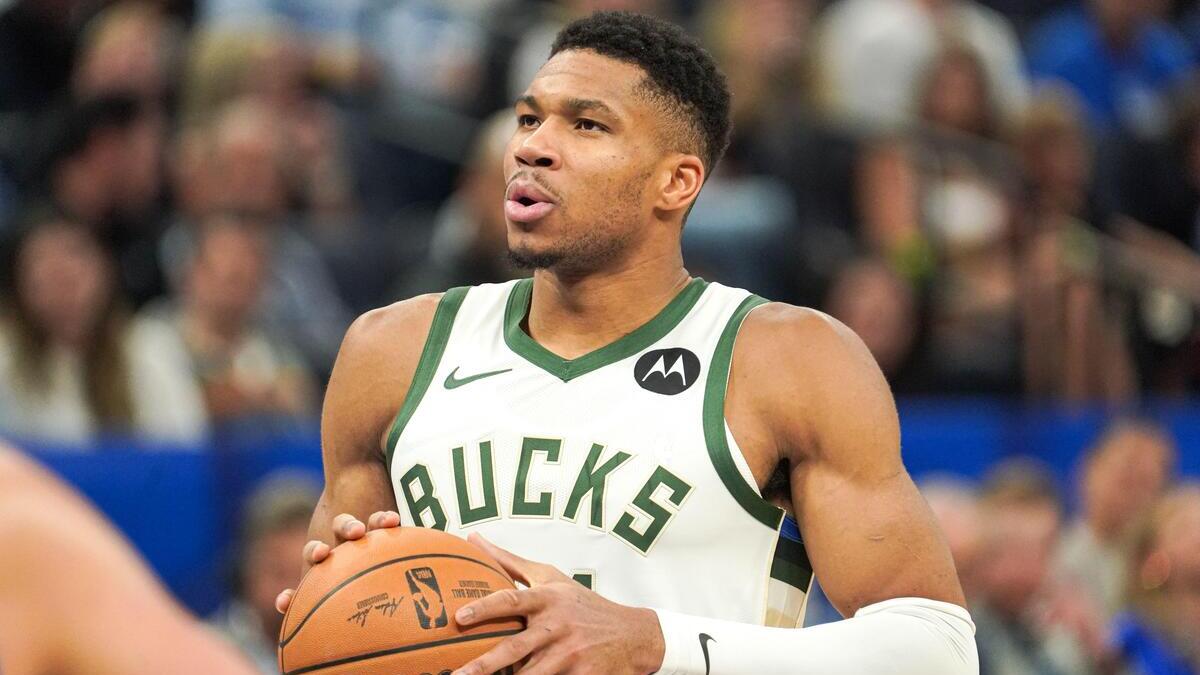 Best NBA Same Game Parlay Picks Today: Knicks vs. Bucks | December 5