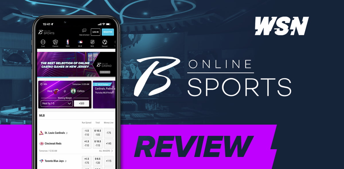 Borgata Sportsbook Bonus Code & Review - Bet $20, Get $100 in Bonus Bets Instantly