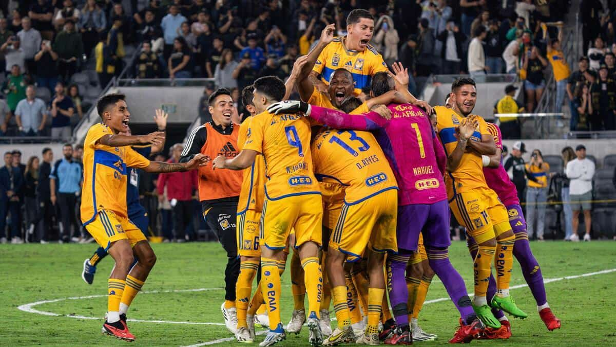 Tigres UANL vs. Pumas UNAM Odds: Tigres Eying Their Ninth Title