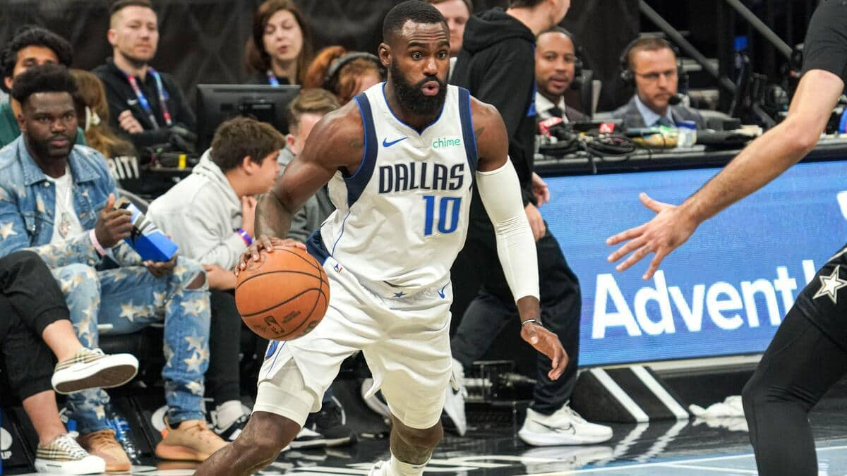 Best NBA Same Game Parlay Picks Today: Mavericks vs. Grizzlies | December 11