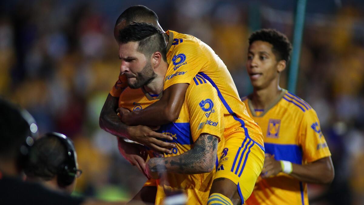 Tigres UANL vs. Club America Odds: Clash of the Giants