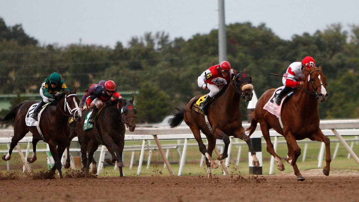 Best Horse Racing Bets Today | Remington Park, December 15