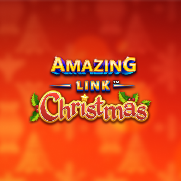 Amazing Link Christmas slot online