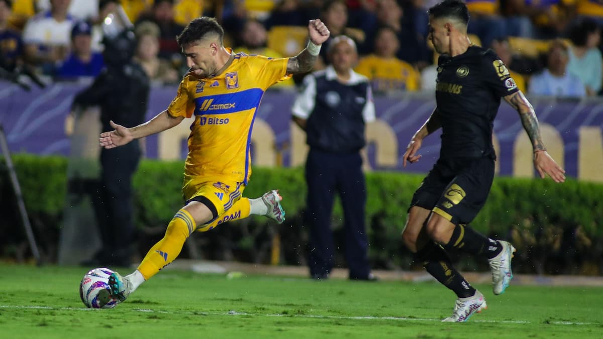 Club America vs. Tigres UANL Odds: 2nd Leg of the Finals