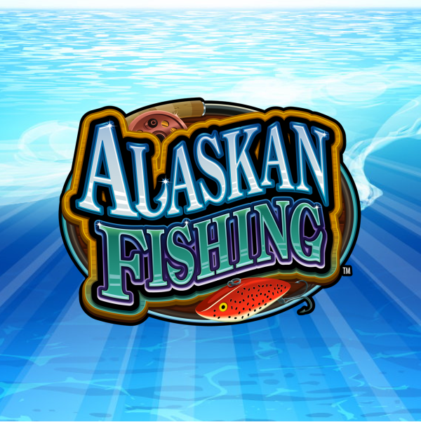 Image for Alaskan Fishing Mobile Image