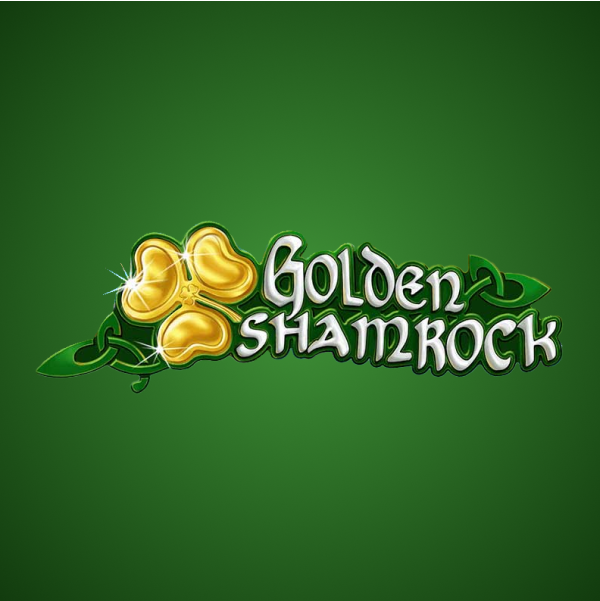 Image for Golden shamrock Mobile Image