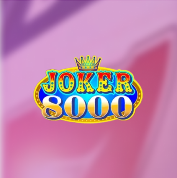Image for Joker 8000 Mobile Image