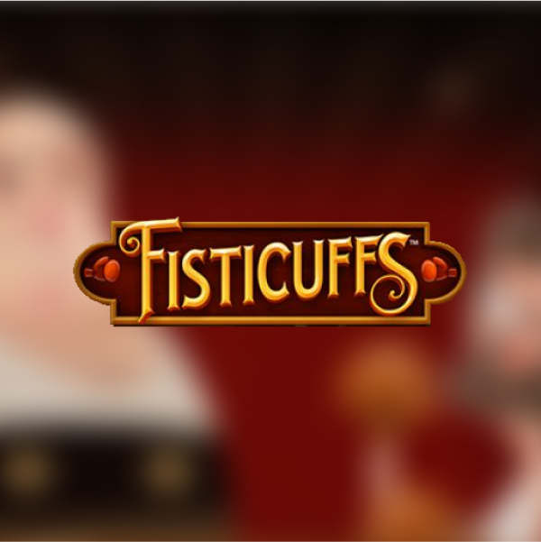 Image for Fisticuffs