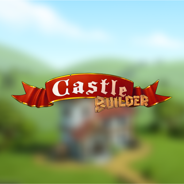 Image for Castle Builder Peliautomaatti Logo