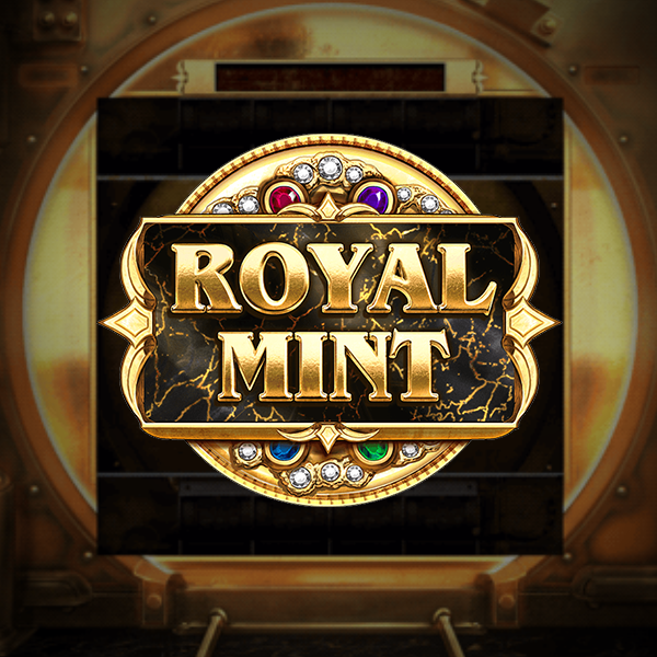 Image for Royal mint