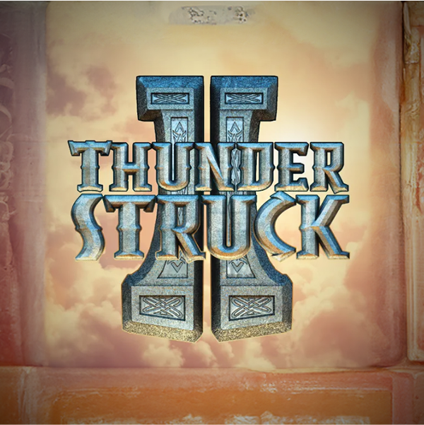 Image for Thunderstruck 2