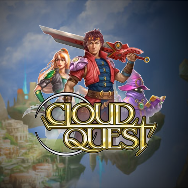 Image for Cloud quest