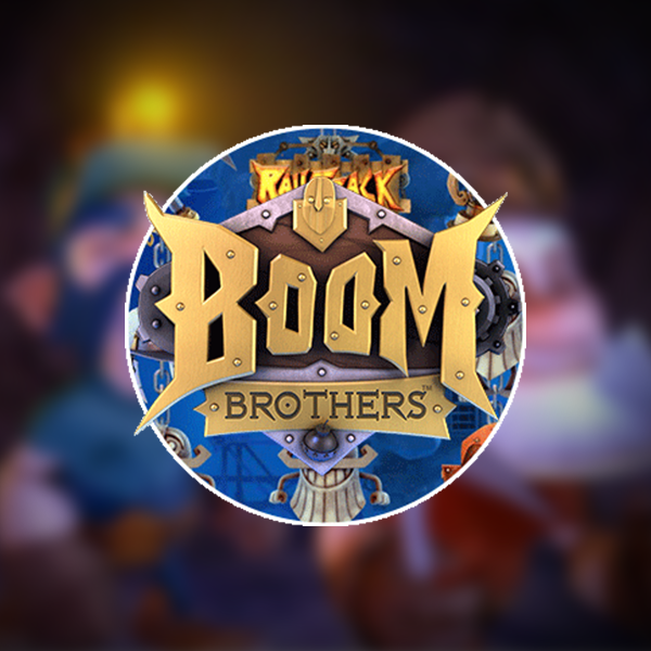 Image for Boom brothers Mobile Image