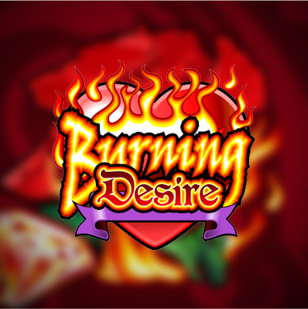 Image for Burning desire Mobile Image