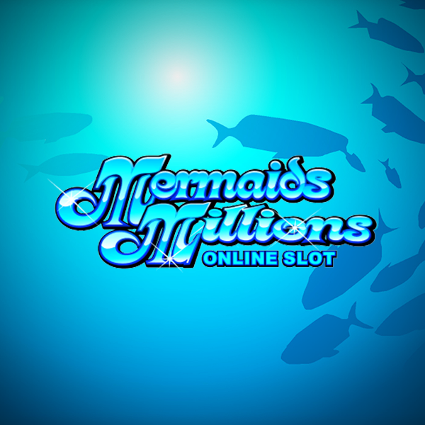 Image for Mermaids millions Mobile Image