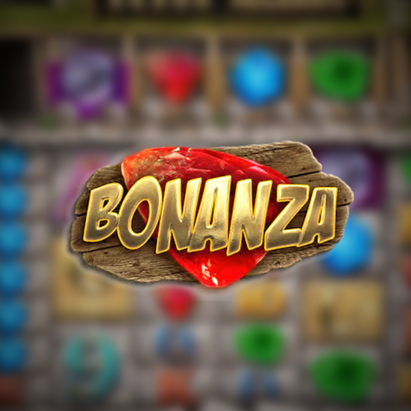 Image for Bonanza Slot Logo