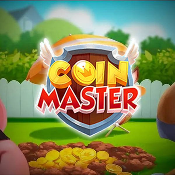 Coin Master Review