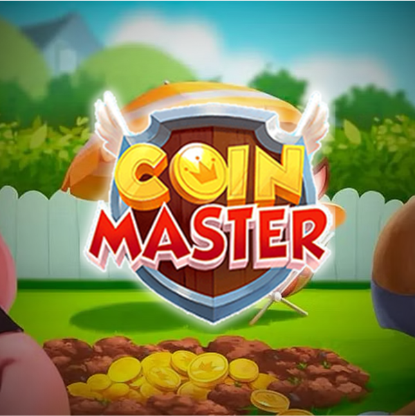 image for Coin master