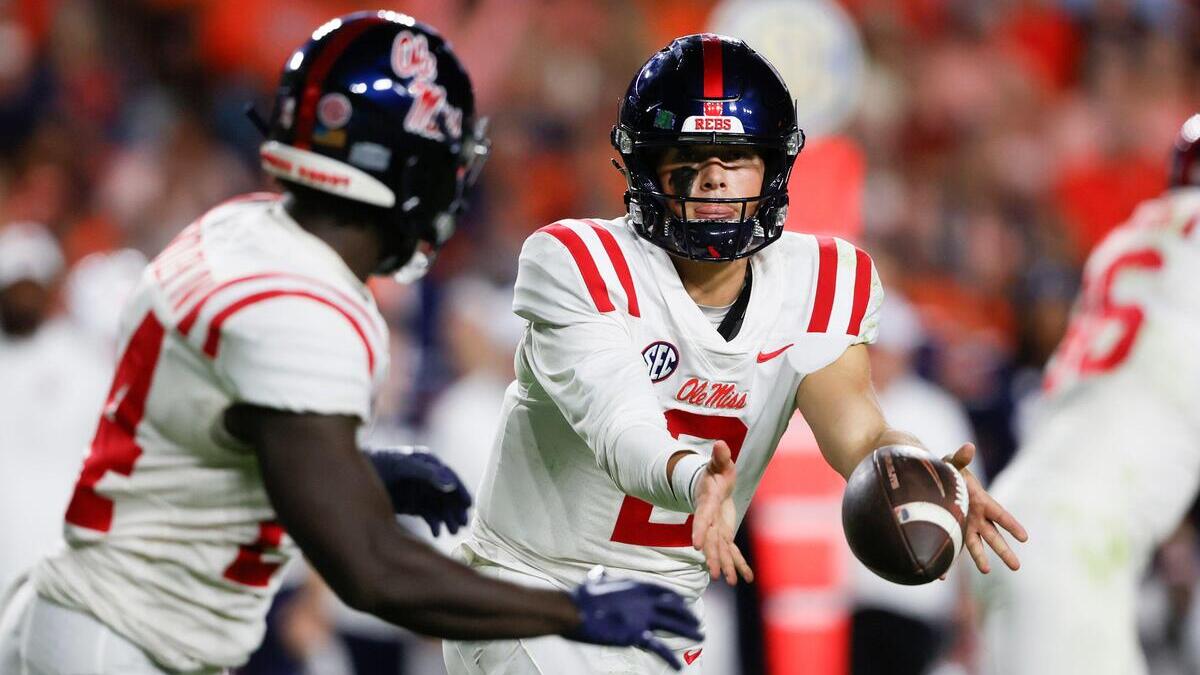 Peach Bowl: Ole Miss vs. Penn State | Best Prop Bets