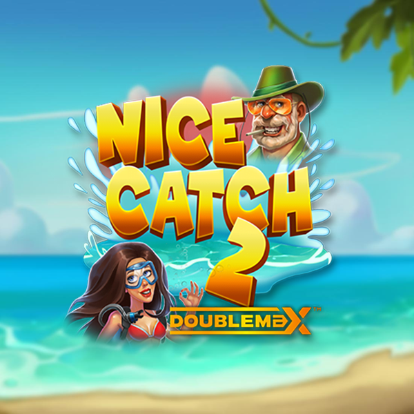 Nice catch 2 doublemax Gameplay Thumbnail