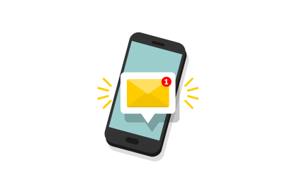 Sms logo