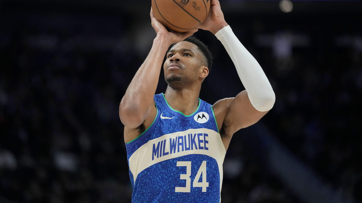 NBA Player Props and Best Bets for Thursday 1/4/2024