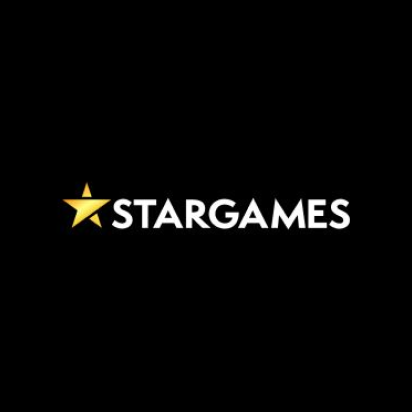 Stargames Logo