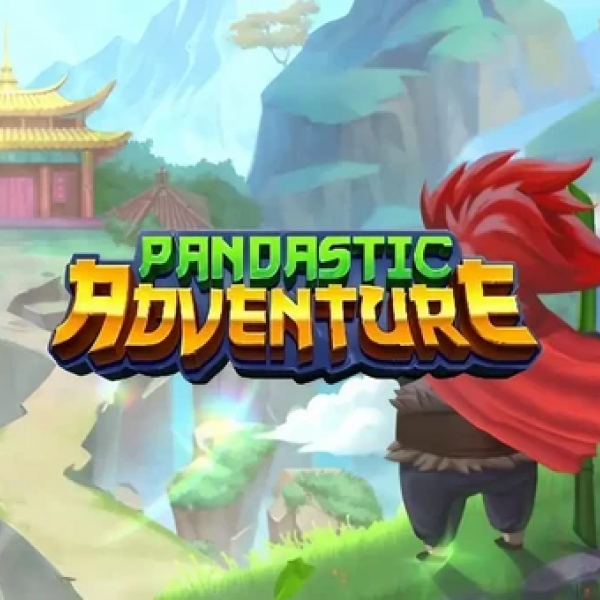 Image for Pandastic Adventure