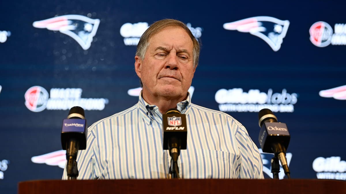 New England Patriots Next Coach: Who Will Replace Bill Belichick in New England?