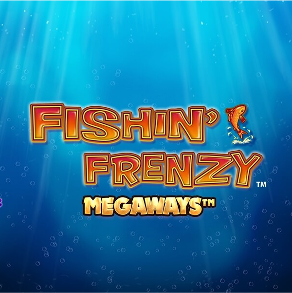 Fishin Frenzy Megaways Mobile Image