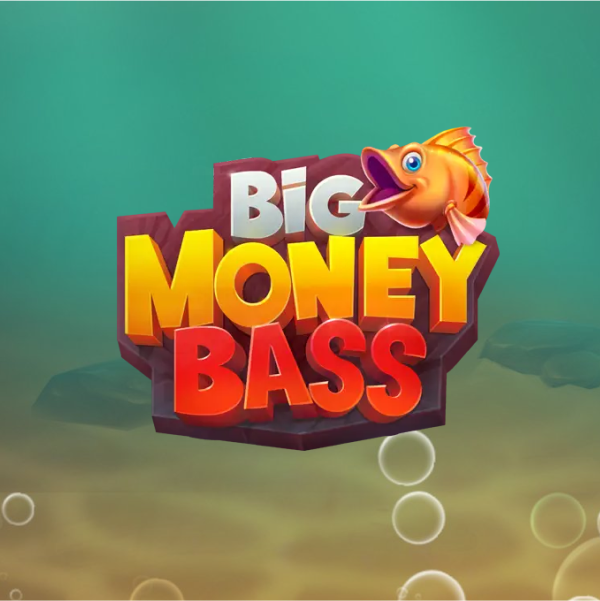 Image for Image for Big Money Bass