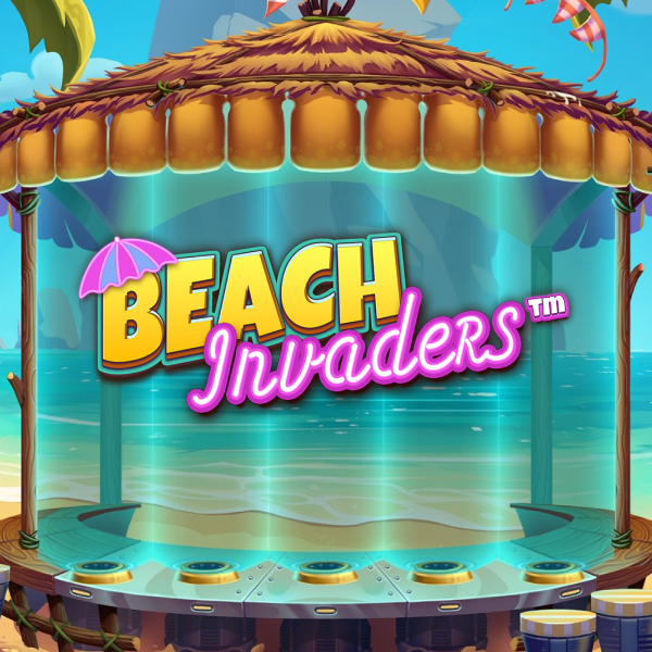 Image for Beach Invaders Mobile Image