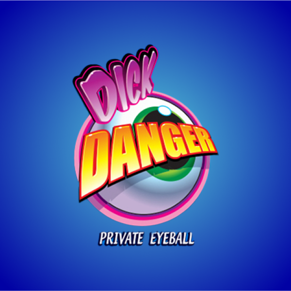Image for Dick Danger
