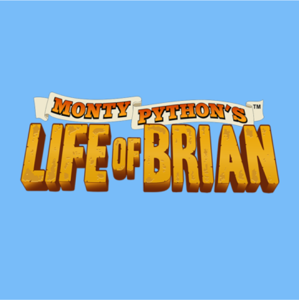 Image for Monty Python Life of Brian