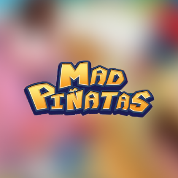 Image for Mad Pinatas