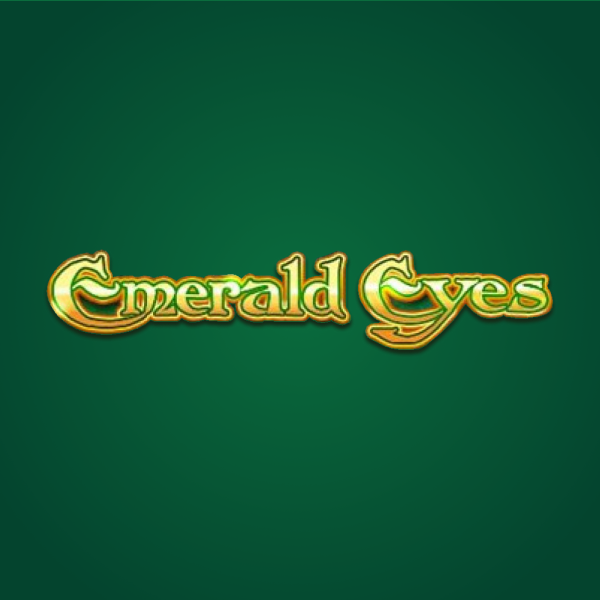 Image for Emerald Eyes