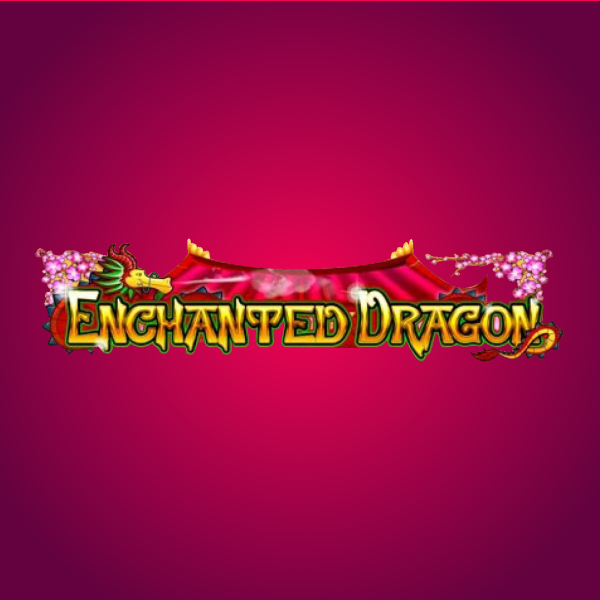 Image for Enchanted Dragon