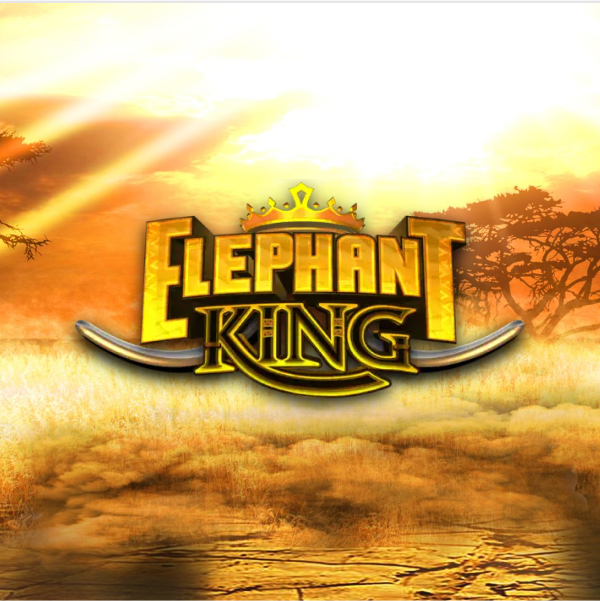 Image for Elephant King