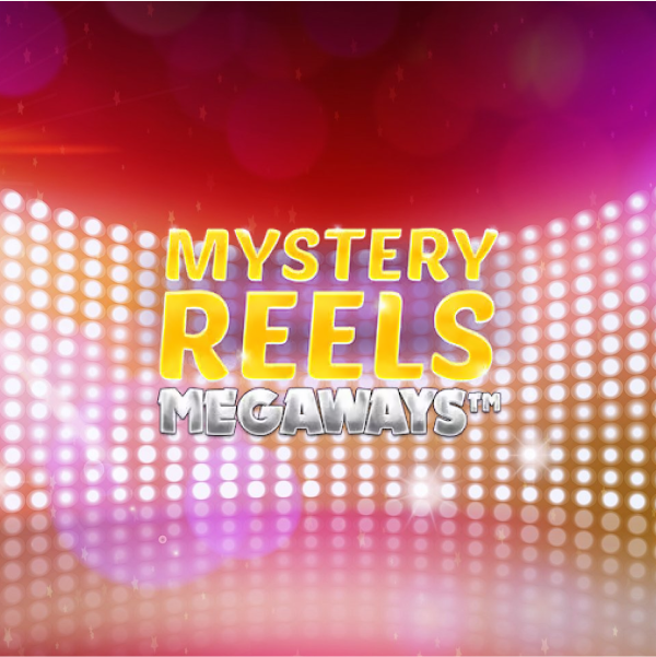 Image for Mystery Reels Megaways Slot Logo