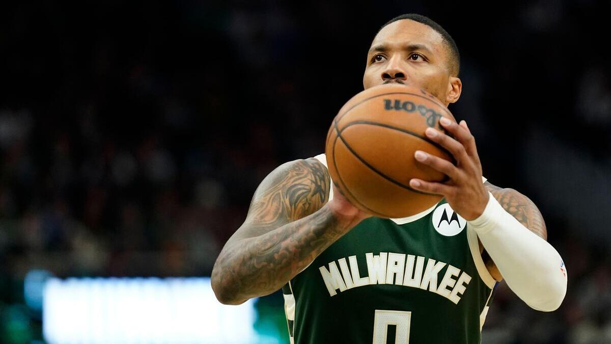 Best NBA Same Game Parlay Picks Today: Bucks vs. Cavaliers - Bucks Seek Fourth Straight Win