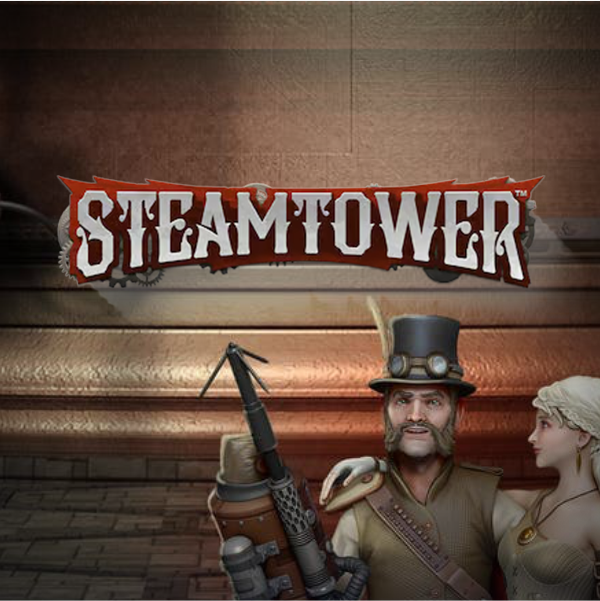 Image for Steam tower